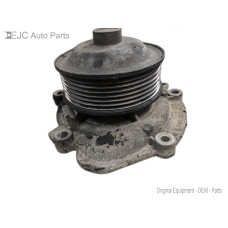 14Y011 Water Coolant Pump For 07-09 Dodge Sprinter 2500 3.0 14Y011 Water Coolant Pump For 07-09 Dodge Sprinter 2500 3.0